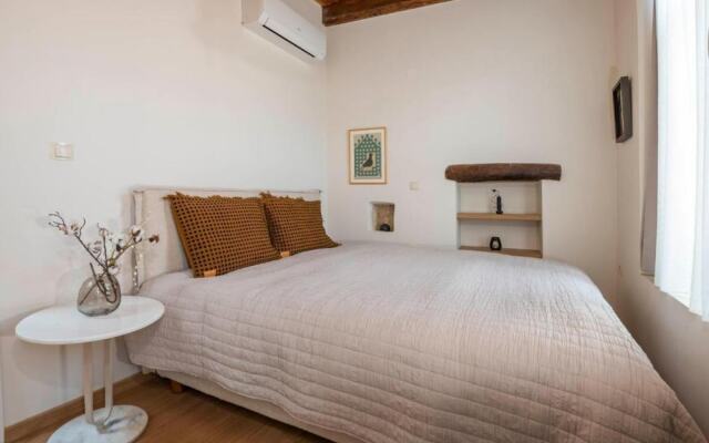 Villa Theros Maroulas