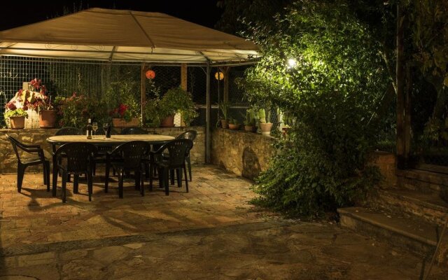 Agriturismo Pontignanello
