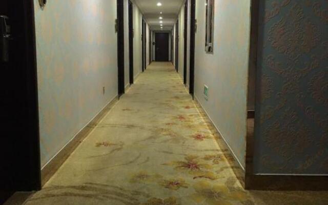 Guo Hao Hotel (Yiwu International Trade City)