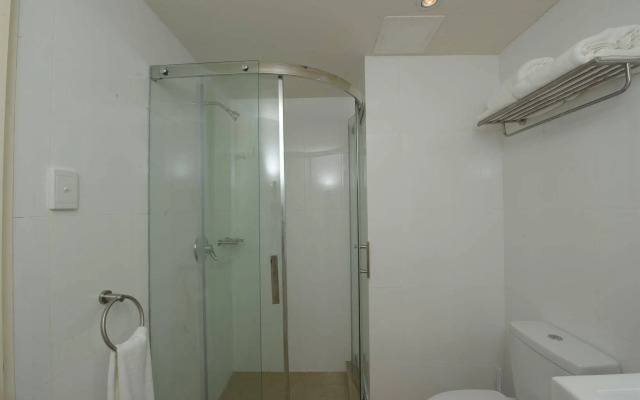 Gazelle International Hotel