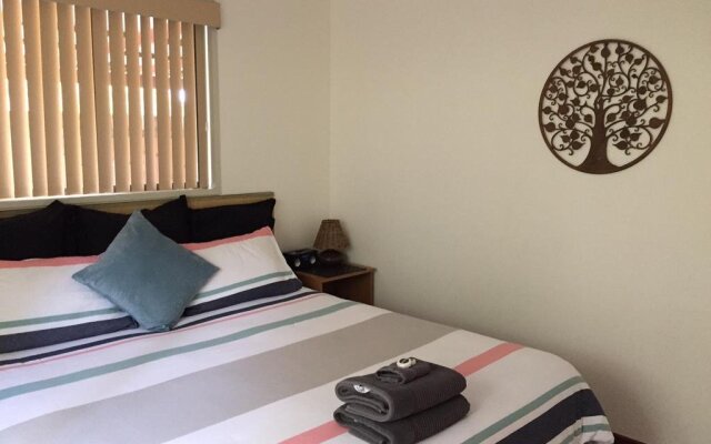 Mandurah Caravan  Tourist Park