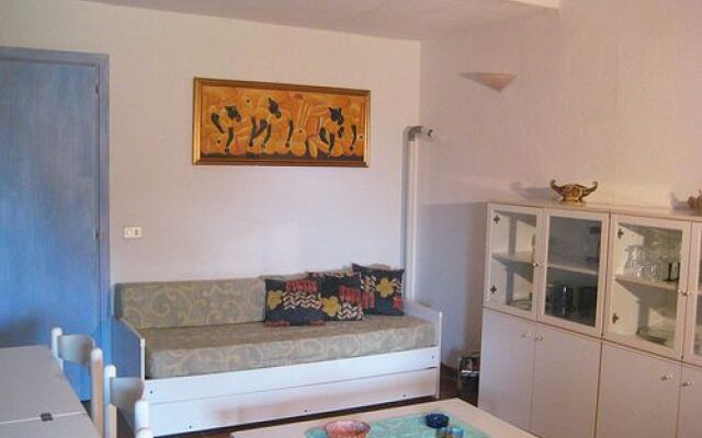 Appartamento Dambra 2A