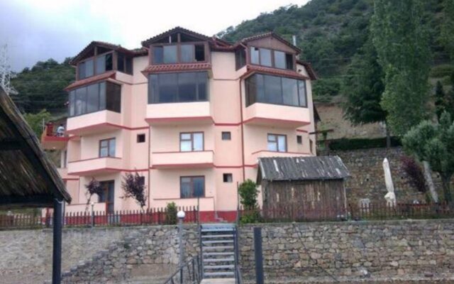Vila Panorama Voskopoje