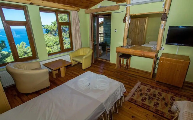 Kirazlar Garden Hotel