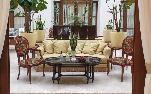 Grecotel Larissa Imperial