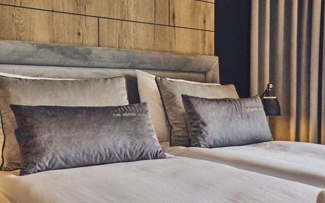 The Bridge Suites Hotel