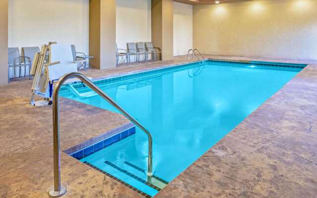 La Quinta Inn & Suites by Wyndham Guthrie