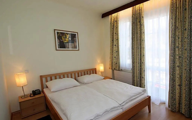 Hotel-Pension Alte Mühle