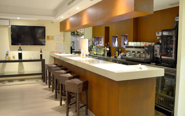 Hotel UVE Alcobendas