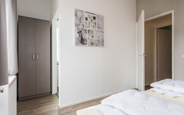 Modern and Stylish Villa in Limburg