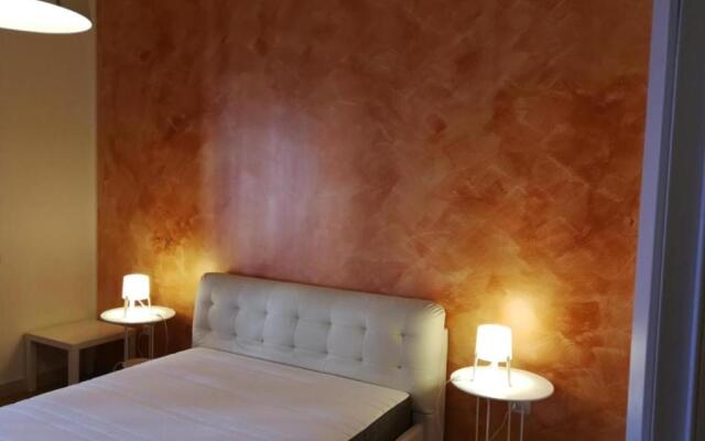 B&B Antichi Riverberi in Station