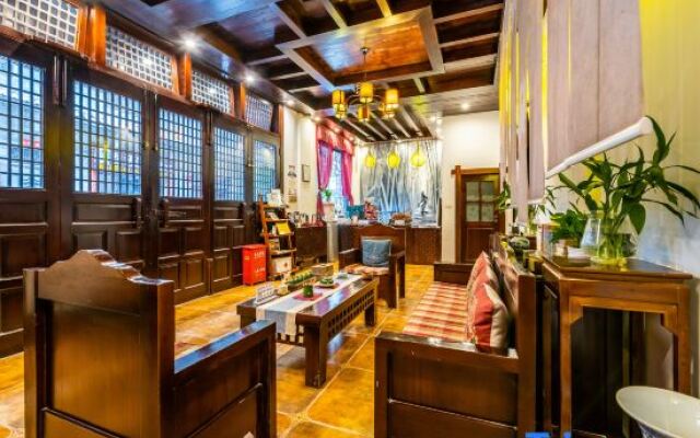 Ximen Chuixue Inn