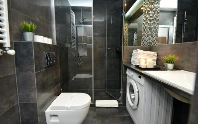 Apartament TOP Targi MTP