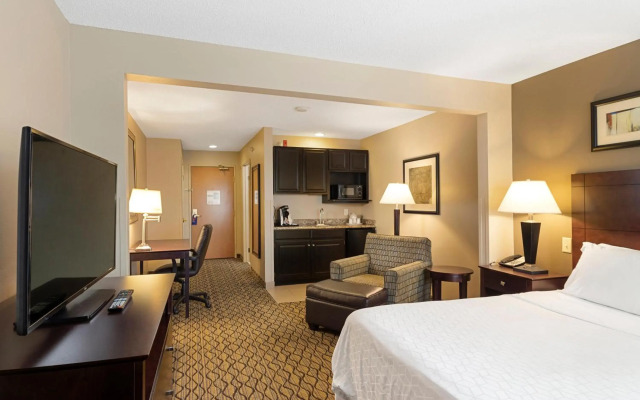 The Westin Santa Fe, Mexico City