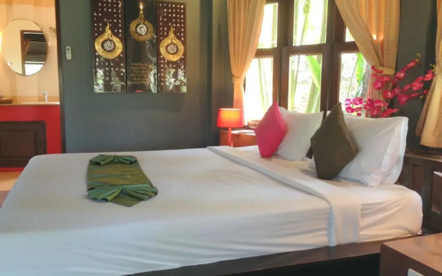 Chaweng Bay View Resort