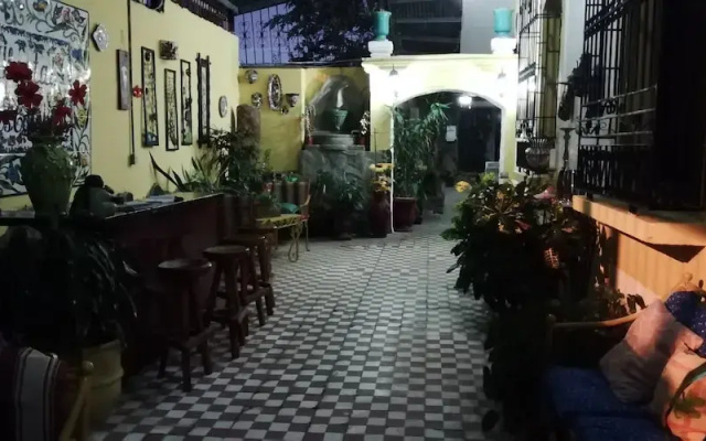 Las Catalinas Hotel Plaza Numero 1