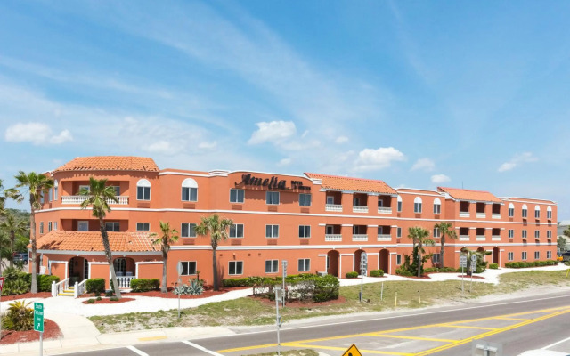 Amelia Hotel at the Beach