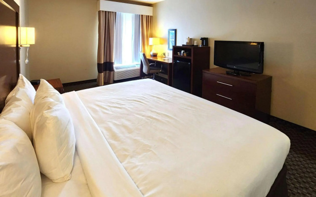 Comfort Inn & Suites Mount Pocono