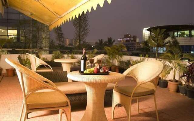 Shilton Suites - Ulsoor Road