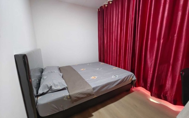 SPOT ON 90793 Kim Yong Stay