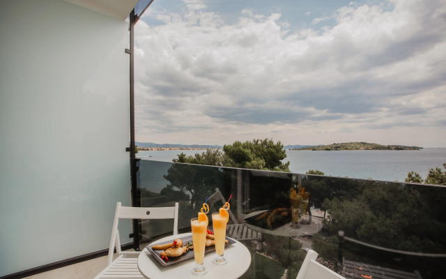 Hotel Villa Arausana & Antonina