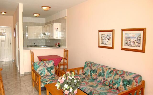 Apartamentos Bahia Playa