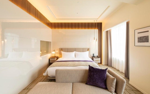 Standard Double room (풀 더블 침대) 사진 3