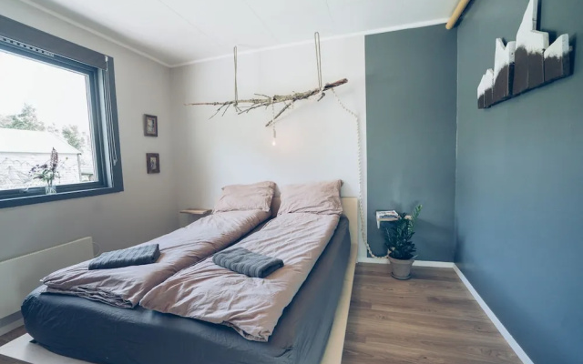 Furu Hostel