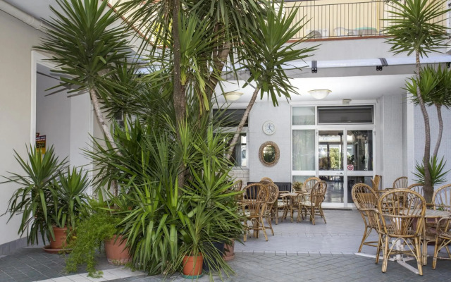 Hotel Lugano