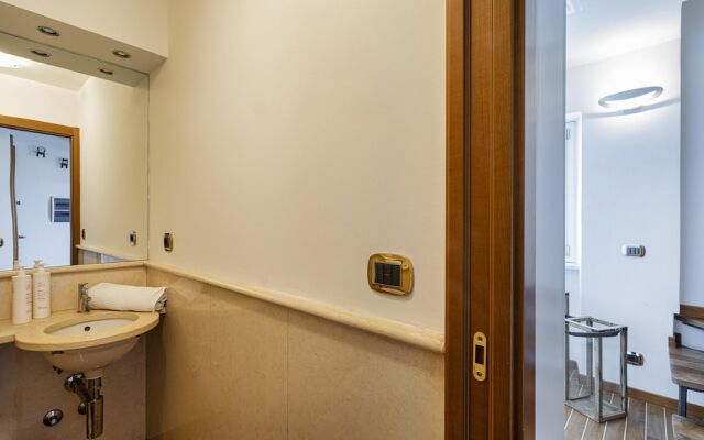 Il Balconcino sul Mare di Genova by Wonderful Italy