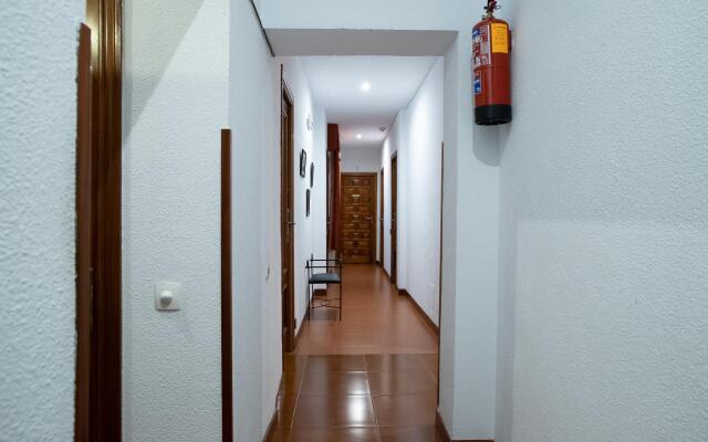 Hostal Tokio
