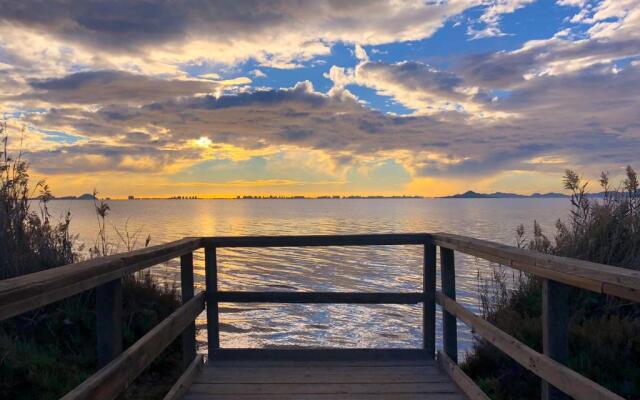 The Fisherman’s House