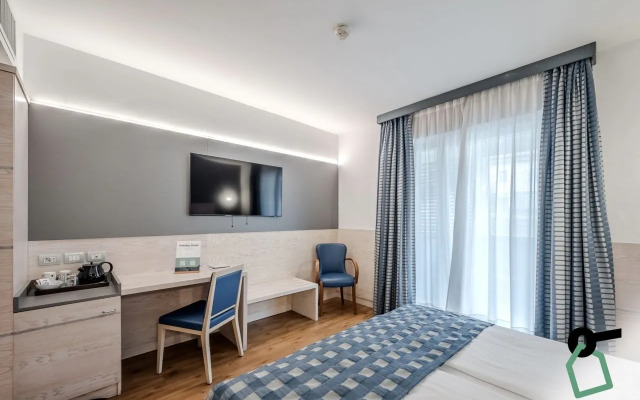 Hotiday Room Collection - Torbole