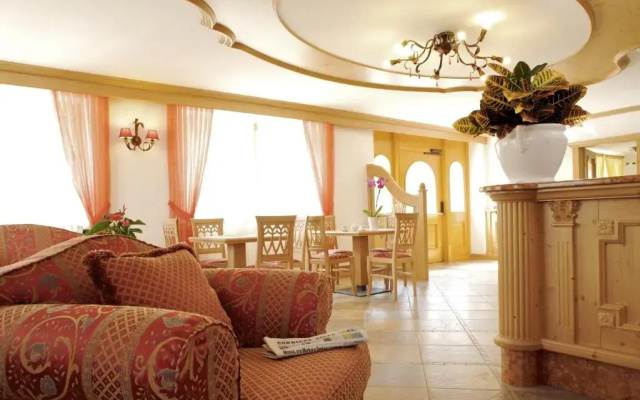 Hotel Almazzago