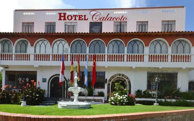 Hotel Calacoto