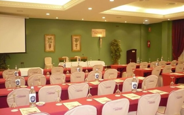 Hotel MM Antequera