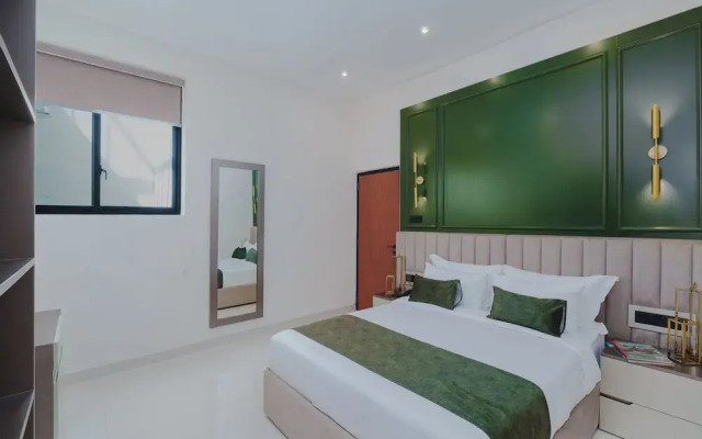 Orbit88 Hotel by AMR