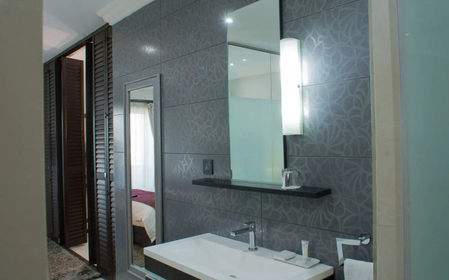 L'eola Suites