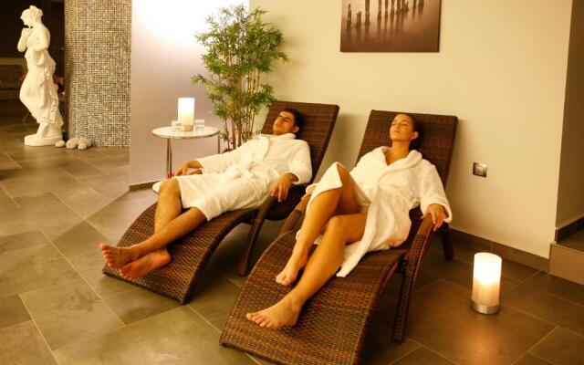 Hotel Abácie & Wellness