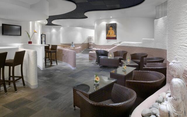 Sheraton Offenbach Hotel