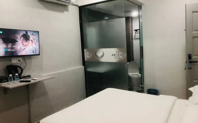 The Ardens Hotel - Pekan Nenas