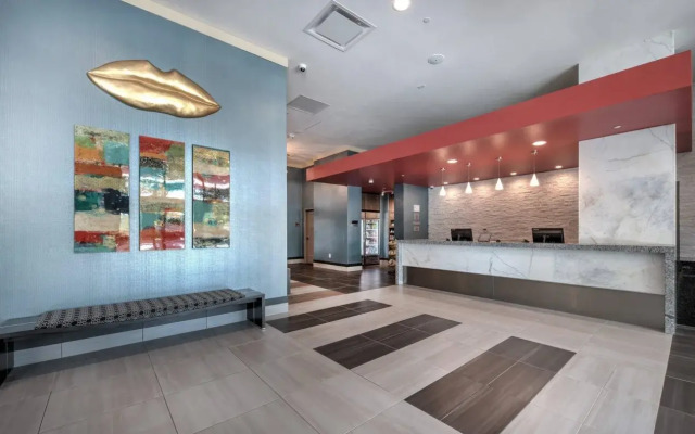 Residence Inn by Marriott Raleigh Downtown