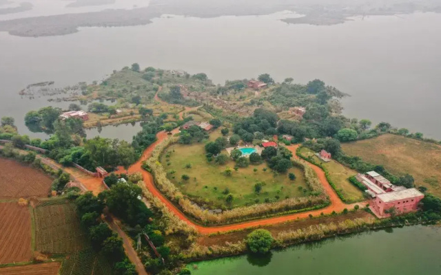 Narsingh Bagh Resort