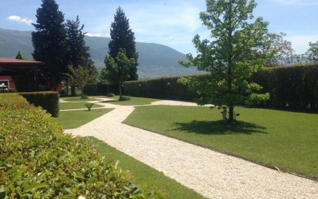 Casale San Fedele