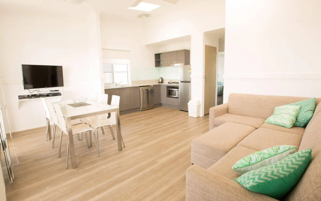 NRMA Merimbula Beach Holiday Resort