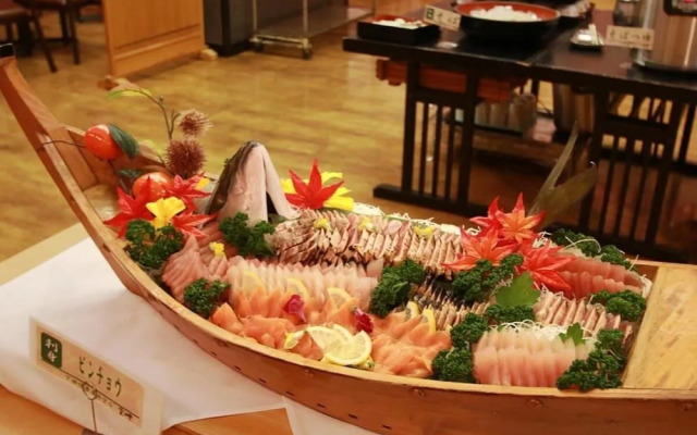 Shimoda Itoen Hotel Hanamisaki