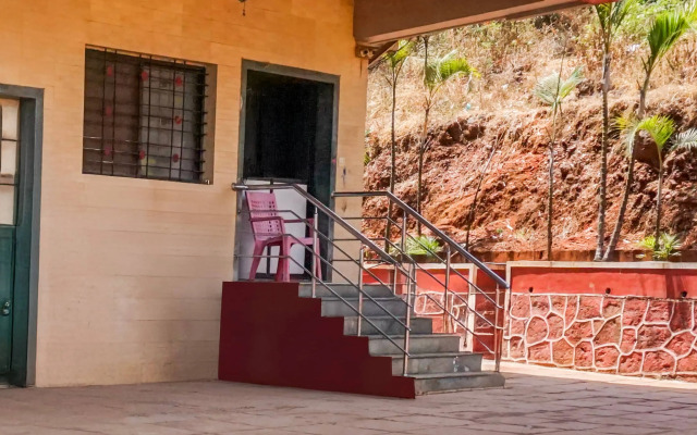 Super Collection O Mahabaleshwar Near Mapro Garden