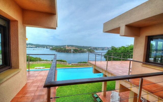 Luxury Villa Menorca