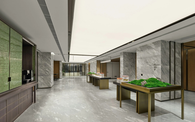 Hilton Zhuhai