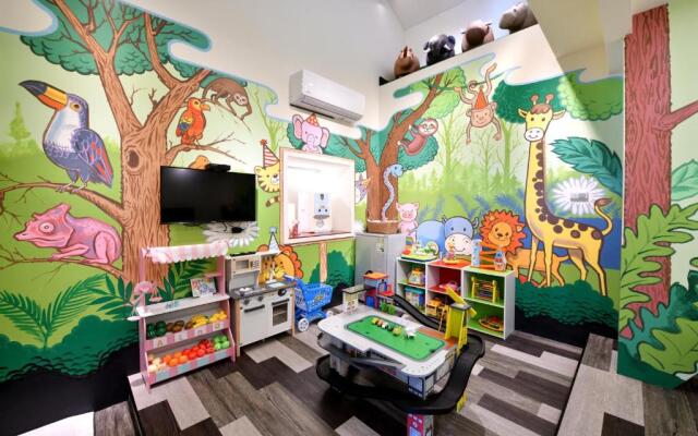 Windsor's Vanilla Garden B&B